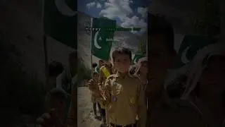 Happy 77th  Independence Day Pakistan . #independenceday #pakistanday #alongLivePakistan #Payukush