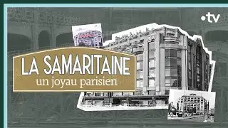 La Samaritaine, a Parisian gem - Culture Prime