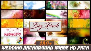 180+WEDDING BACKGROUND IMAGE HD BIG PACK