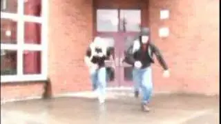 Teens of Wrath