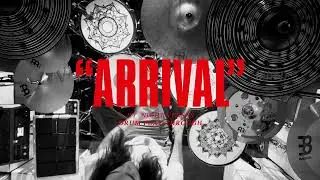 Aric Improta | Arrival Drum Play-Thru (Night Verses)