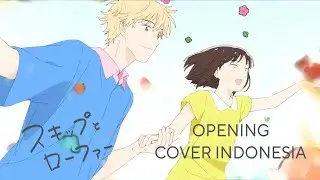 Skip and Loafer Opening - Keina Suda 