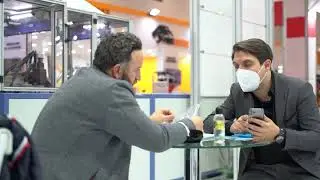 Gür-İş  - Plasteuraisa 2021