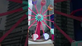🧼 Quién no ama las emociones fuertes? 🎡