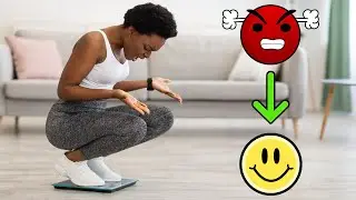 How Often Should We Weigh Ourselves? | Weight Loss Tip