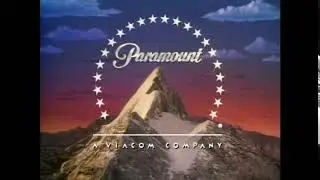 DLC: Warner Bros. Television (1994) / Paramount Television (original) (1995, 5th Variant)