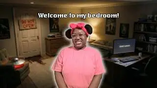 I Got Spooked In My Own Home Four Times Over! 😱 | 4 Random Web Horror Games