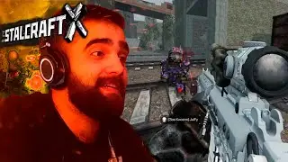 ЭПИЧЕСКИЕ ЧЕЛЛЕНДЖИ ВОЗВРАЩАЮТСЯ В STALCRAFT: X!