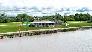 Grand Opening of DPC Neusiedler See