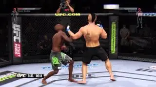 UFC 1 к 2