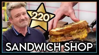 The Full Kahntext - DSP Loves Sandwich Shops