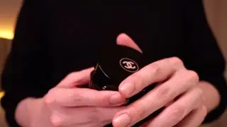 [ASMR]Doing your makeup with Chanel/Layered Sound(No Talking)