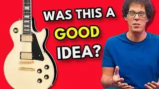 TWIG 91 - Gibson Mines Norlin Era | Fender Updates its Vintera Guitars