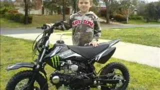 Mitchall MotoX 2