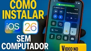 How to Install iOS 26 Directly on Your iPhone (Without a PC)