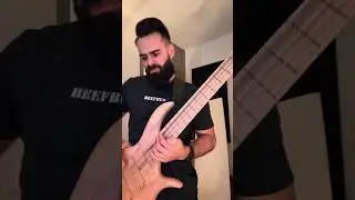 Monster Bass Bends