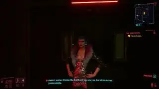 Kingstrategist triest to play Cyberpunk 2077 Restart Part 1