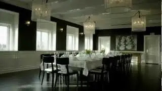 View on Hospitality by Strand Restaurant - Norway
