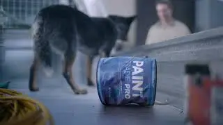 Paintback Recycling using Kasey Chambers "Not Pretty Enough" via Music Mill