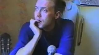 Веня Д'ркин - Сказка про тараканчиков
