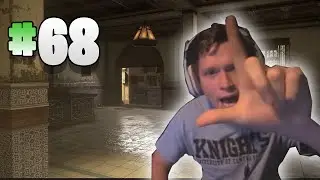 OLD GB React #68 | TmarTn Cusses out Stream Snipers!!!