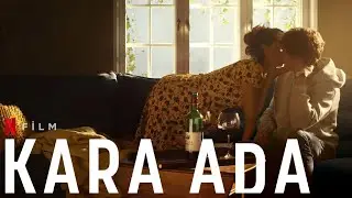 BLACK ISLAND / KARA ADA | TÜRKÇE DUBLAJLI FRAGMAN
