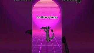 Toothless chilling 😎 #toothlessthedragon #goviral #memes #funny #howtotrainyourdragon #funnymemes