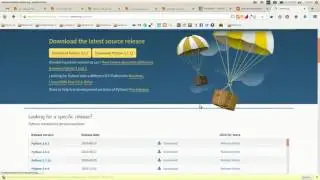 configure ubuntu server for python applications(part 1)(persian)