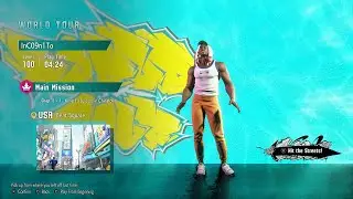 TESTING SF6 WORLD TOUR STARTER 🔴 LIVE