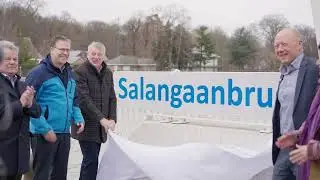 2023 Opening Salangaanbrug HD