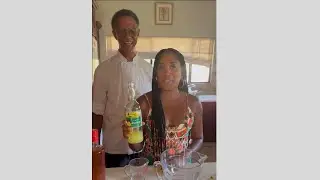 Cooking With a Local in Grenada