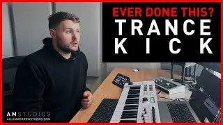 Did you know you can do this with your Trance Kick?