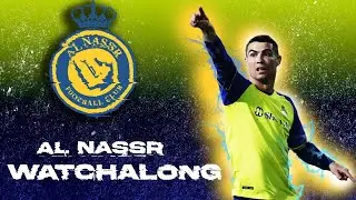 Cristiano Ronaldo Super Hat-trick 🔥 AL nassr vs  Al-Wehda 4-0 Saudi League live | Divyansh
