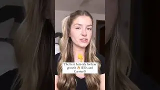 Need a tutorial? Let me know in the comments! 🫶🏼 #rosemaryoil #hairgrowthoil #hairgrowth #shorts