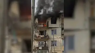 МЧС России сообщило об одном погибшем при взрыве газа в Котельниково