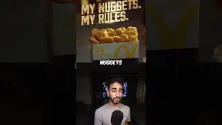 Crazy Dishes That Mcdonalds Banned (Part 2)