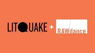 RawDance + Litquake Elder Project