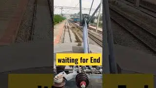TIRUPATI Express || Bhartiya Railway || 