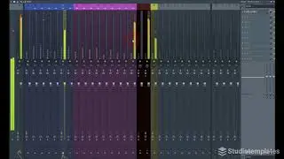 Me & You (FL Studio Template) by Studiotemplates