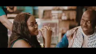 Levi Bobo - Kounfè | Vidéo officielle