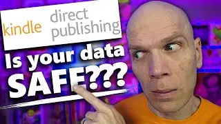 Amazon KDP Rolls out NEW Changes | Self-Publishing News (Aug. 5, 2024)