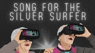 Song For The Silver Surfer - PolSky