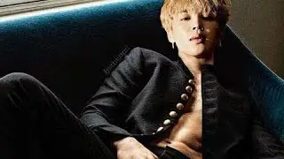 BTS Jimin the hottest man alive.. 🥵🔥#jimin