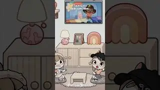TWIN GIRLS BEDROOM IDEAS | AVATAR WORLD | FREE TO COPY 