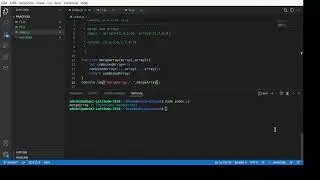 Merge Two arrays using Javascript