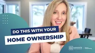 Do THIS with your home ownership