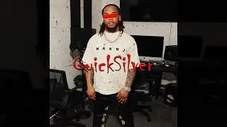 Dave East x Don Q x Meek Mill Type Beat 2024 "Quicksilver" [NEW]