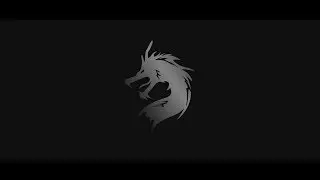 Cinematic Logo Reveal in KineMaster