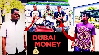 🔥 EXPLOSIVE Interview: Why Killer Ntua & Mr Amprah Are No Longer Friends!