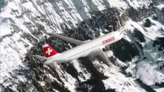 A320 Air to Air 1min E